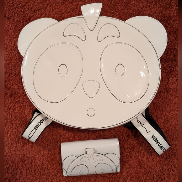 Nicopanda x MAC bundle - Picture 1 of 7
